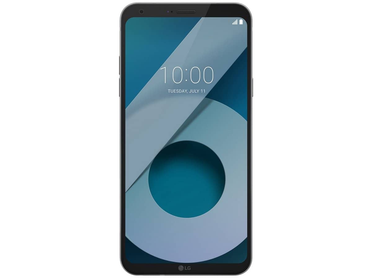 LG Q6™ average smartphone - Image 4